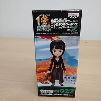 Amazon.co.jp: ワンピース フィギュア ワールドコレクタブル